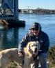 David is single in Buzzards Bay, MA USA