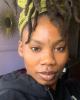Nyeusi is single in Brookhaven, GA USA