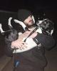Sebastian is single in Williamsport, PA USA