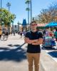 John is single in Winter Garden, FL USA