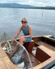Lucia is single in Northampton, MA USA