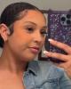 Samantha is single in Lilburn, GA USA