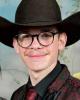 Xander is single in Edmond, OK USA