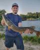 John is single in Stoughton, WI USA