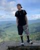 Zackary is single in Bryson City, NC USA