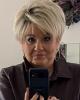 Peg is single in Irwin, PA USA
