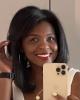 Jazmine is single in Alpharetta, GA USA