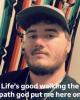 Mikey is single in Temple, TX USA