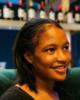 Portia is single in Woodbridge, VA USA