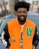 Trey is single in Trenton, NJ USA