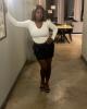 Alvecia is single in Killeen, TX USA