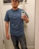 Zach is single in Tony, WI USA