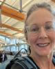 Susan is single in Carrboro, NC USA