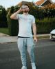 James is single in Queens, NY USA