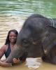 Abigail is single in Bethesda, MD USA