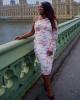 Abigail is single in Bethesda, MD USA