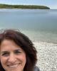Eugenia is single in Manchester, CT USA