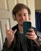 Aj is single in Lexington, KY USA