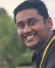 Sai is single in Edmond, OK USA