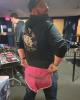 Curtis is single in Spokane, WA USA