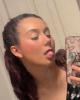 Chloe is single in Laredo, TX USA