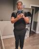Edward is single in Sunset, LA USA