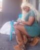 Annie is single in Bethesda, MD USA
