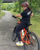 Sarita is single in Cliffside Park, NJ USA
