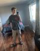 Chase is single in Mokena, IL USA