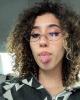 Petra is single in Haines City, FL USA