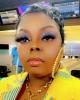 Kiesha is single in Summerville, SC USA