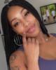 Candi is single in Lithonia, GA USA