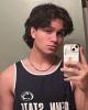 Deven is single in Reading, PA USA