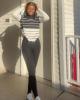 Johnnecia is single in Springfield, IL USA