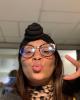 Yvonne is single in San Leanna, TX USA