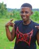 Enock is single in Washington, D.C., DC USA