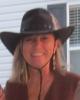 Audrey is single in Exeter, RI USA