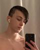 Connor is single in Saco, ME USA