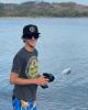 Donovan is single in San Dimas, CA USA