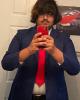 Arian is single in South Orange, NJ USA