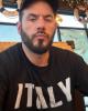 Dante is single in Berlin, NJ USA