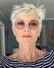 Liz is single in New Harbor, ME USA