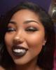 Latesha is single in Petersburg, VA USA