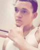 Brandon is single in Bolton, NC USA