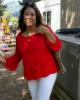 Mary is single in Leicester, NC USA
