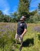 Blake is single in Blaine, WA USA