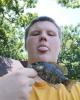 Miles is single in Galesburg, MI USA