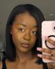Bri is single in Omaha, NE USA