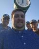 Christian is single in Lake Geneva, WI USA