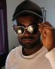 Ahamed is single in Ames, IA USA